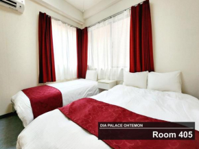 Dia Palace Otemon 203 - Vacation STAY 31924v